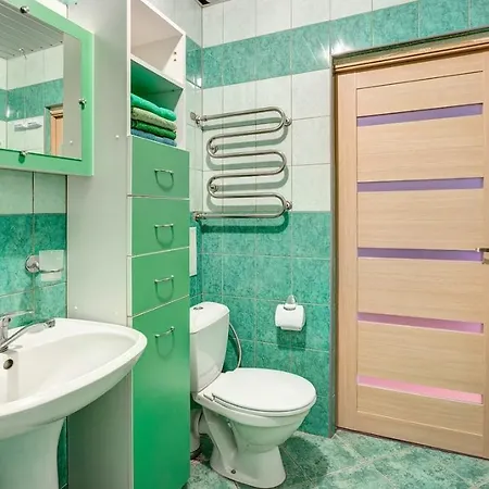 Apartamento Modern City Center Apartment With Panoramic Old Town View *